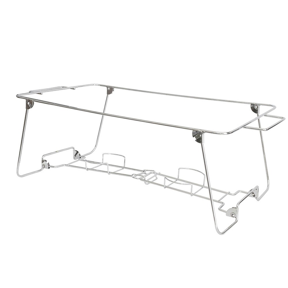 Anton A518 Foldable Rack Party Tray Frame 2pc/case