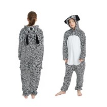 16pcs Animal Onesie Animal Pajamas Halloween Costumes Kids Spotty Dog Wholesale Price