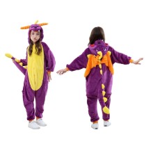 16 pcs  Animal Onesie Kids Party Wear Gragon for Child Wholesale Price