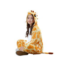 16 pcs  Animal Onesie Kids Party Wear Giraffe for Child Wholesale Price