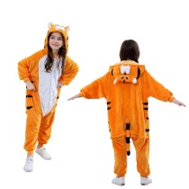 16 pcs  Animal Onesie Kids Party Wear Tiger for Child Wholesale Price