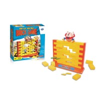Humpty Dumpty's Wall Game, 36PC/CASE